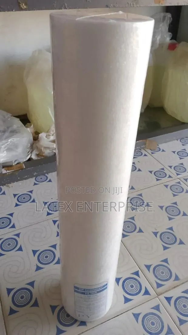 Filter Smooth 20inch · Photo 1