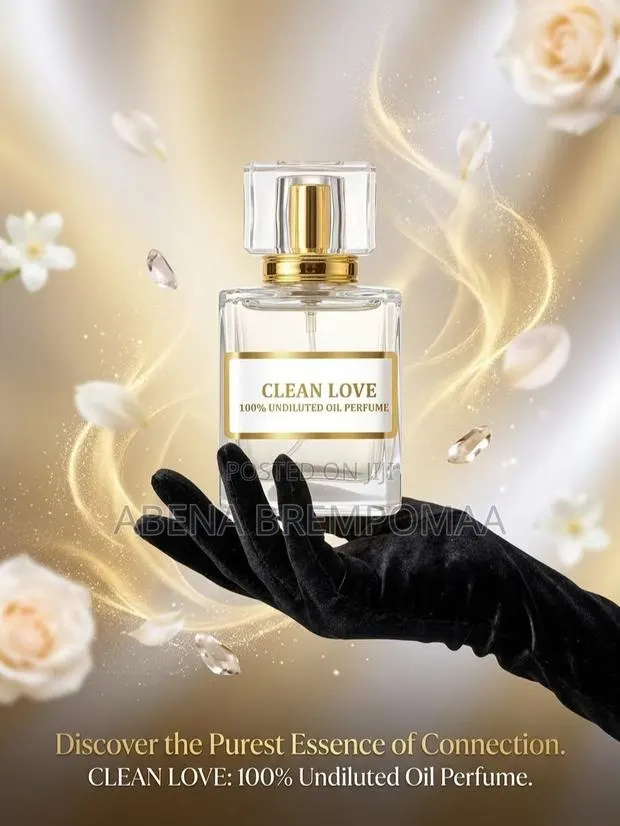 Oil Perfume · Photo 1