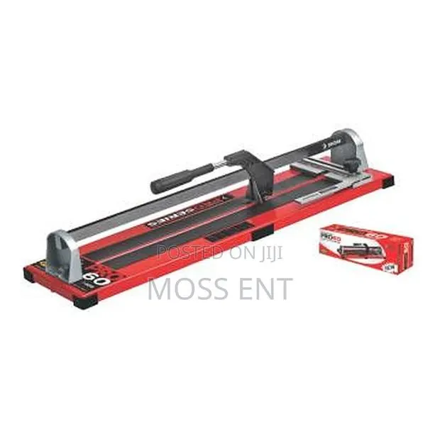 Tile Cutter Machine Pro60 - Sgs102 · Photo 1