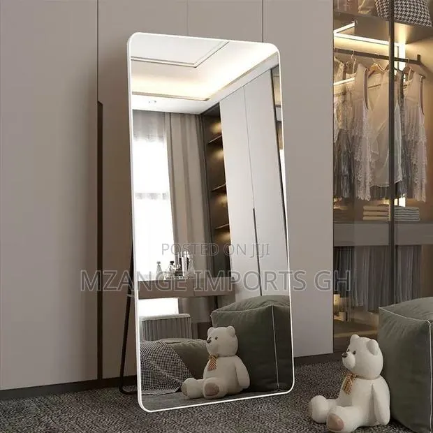 150cm Full Length Mirror · Photo 1