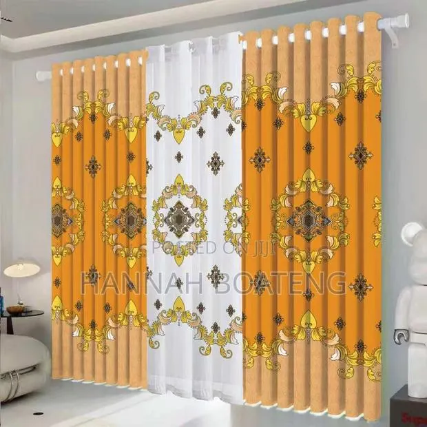 Beautiful Stylish Curtains · Photo 2