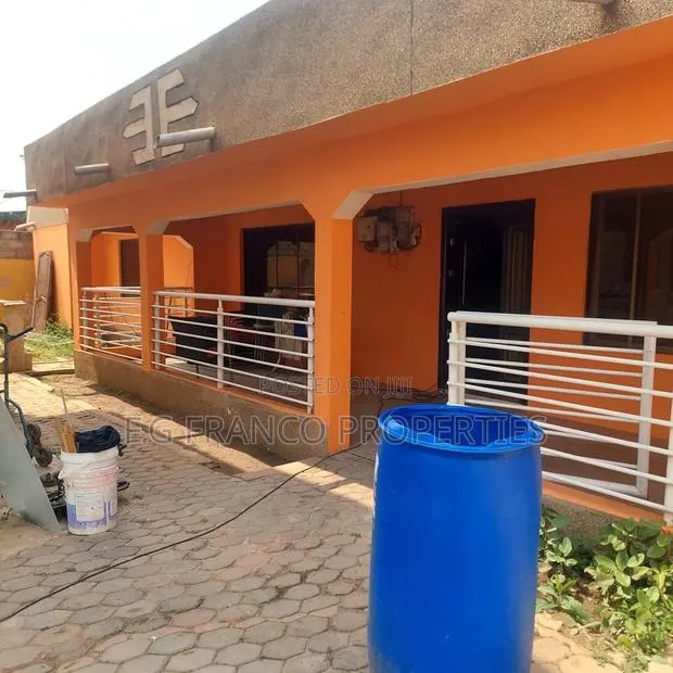 3bdrm Apartment in Kg Franco Properties, Spintex for rent · Photo 1