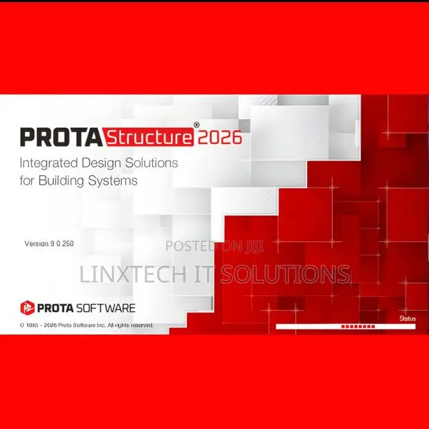 Protastructure Suite 2021 · Photo 1