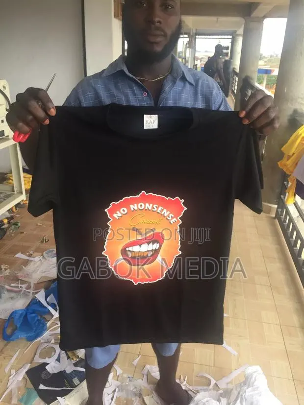 Tshirts Brand · Photo 1