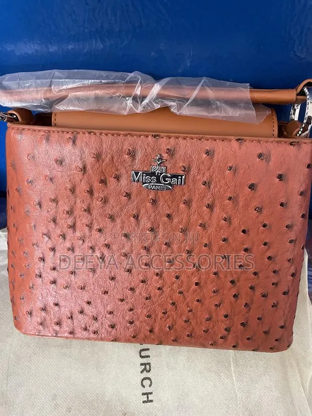 Ladies Bag · Photo 1