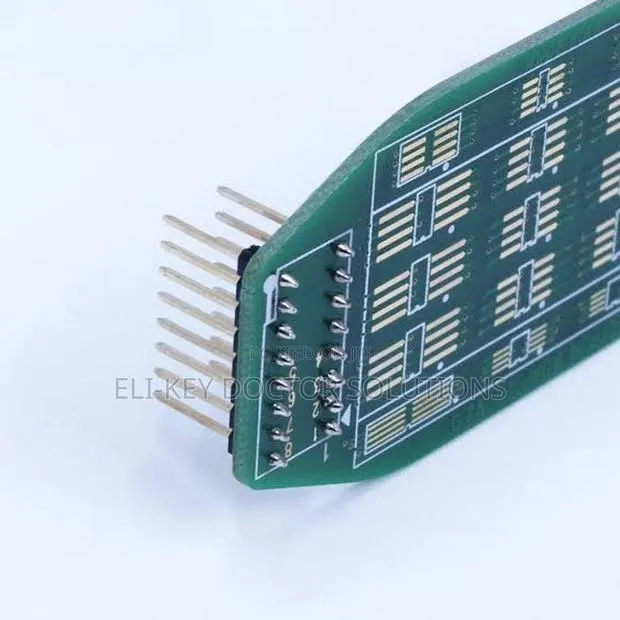 Xhorse Eeprom Adapter For Vvdi Prog, Key Tool Plus, Autel Xp400, Etc · Photo 1