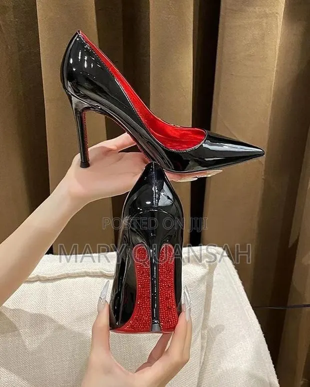 Perfect Zara Heels · Photo 1