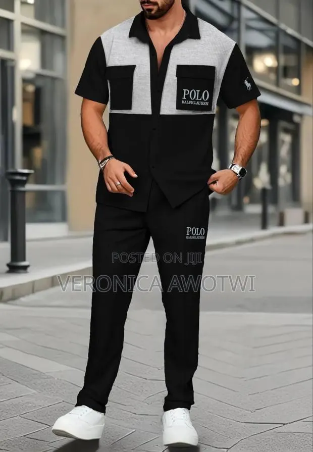 Polo Causal Wear · Photo 1