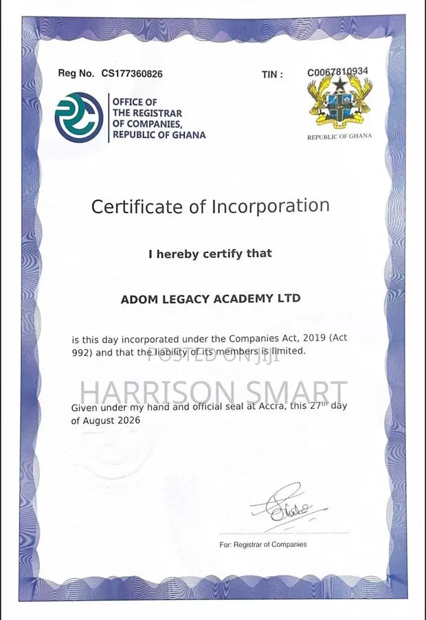 Fast Track Business Registration · Photo 3