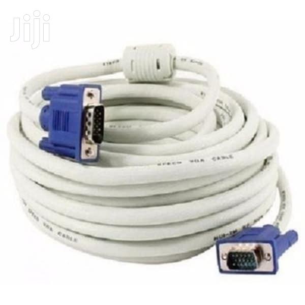 20 Meters VGA Cable · Photo 1