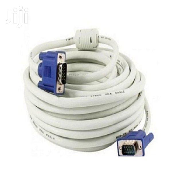 20 Meters VGA Cable · Photo 2