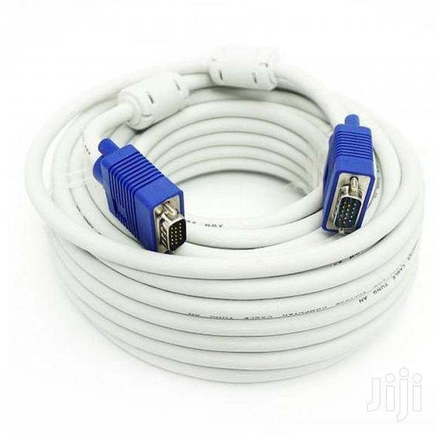 20 Meters VGA Cable · Photo 3