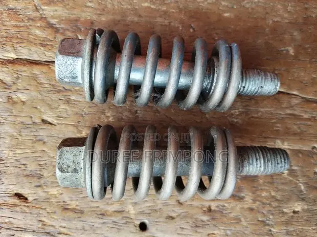 All Kinds of Exhaust Bolt · Photo 1
