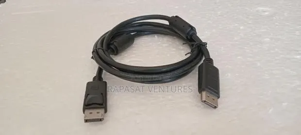 Dp Male to Dp Male 1.5m · Photo 1