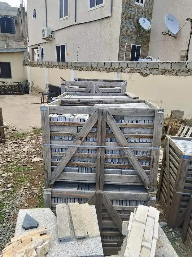 Marbles Cladding · Photo 1