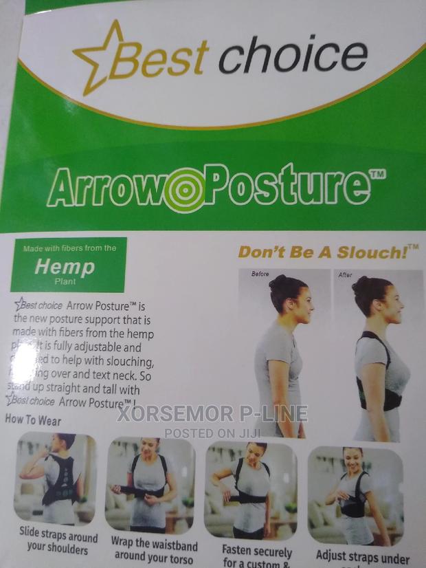Back Support · Photo 2