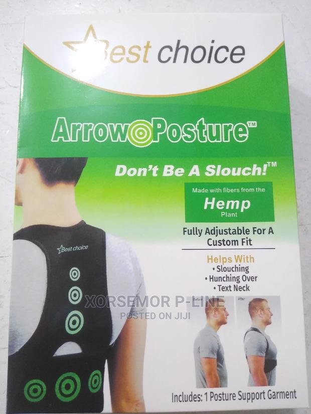 Back Support · Photo 3