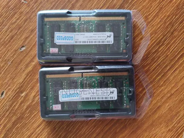16gb Ddr4 Laptop Memory · Photo 1
