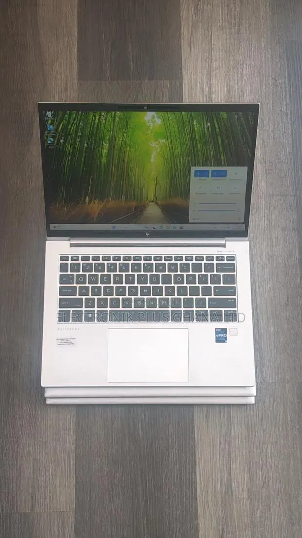 Laptop HP EliteBook 840 G9 16GB Intel Core i7 SSD 512GB · Photo 1