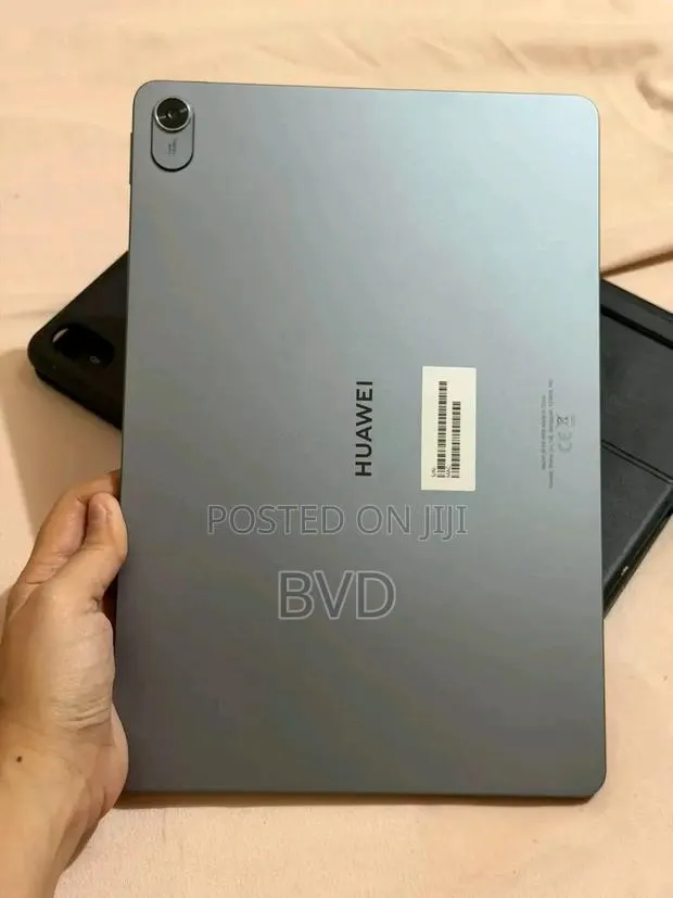 Huawei MatePad 11.5 256 GB Black · Photo 1