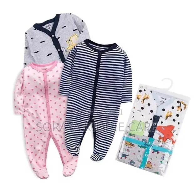 Next Over All Set for Babies · Photo 1