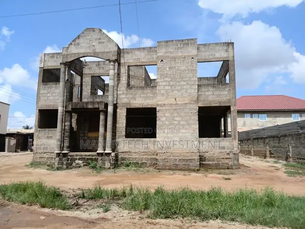 4 Units of 2-Bedroom Modern Apartments - East Legon Hills - · Photo 1