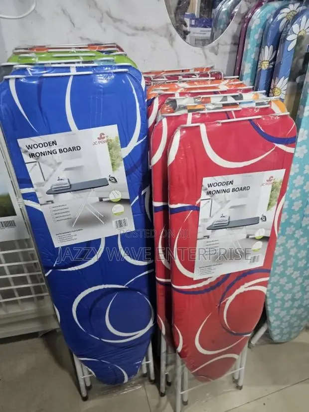 Ironing Board · Photo 1