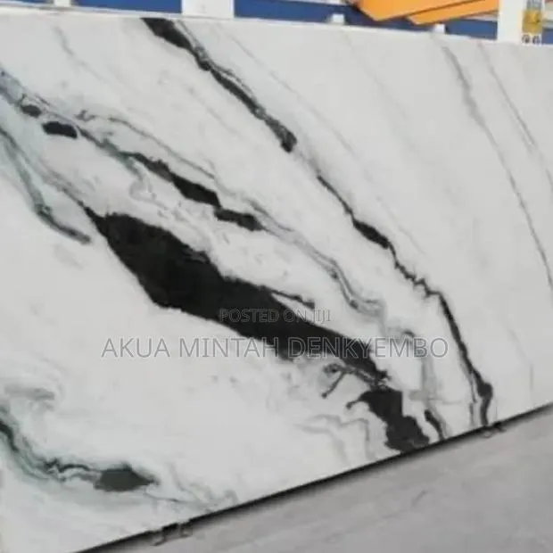Marble, Granite and Quartz · Photo 1