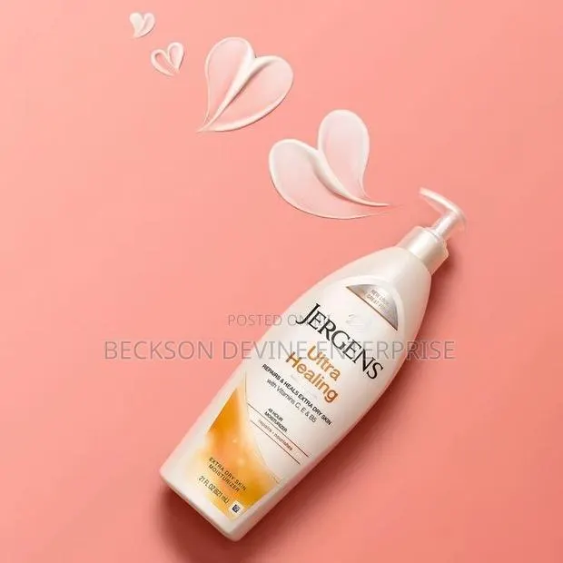 Jergens Ultra Healing (Big Size) · Photo 1