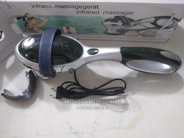 Infrarod Massagegerot · Photo 2