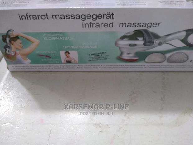 Infrarod Massagegerot · Photo 3