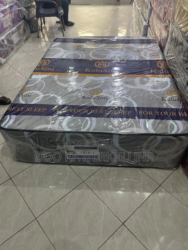 14inches High Density Mattress · Photo 1