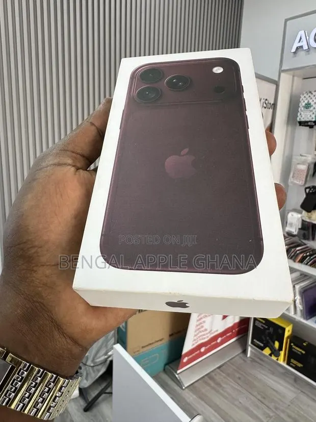 New Apple iPhone 18 Pro 256 GB · Photo 2