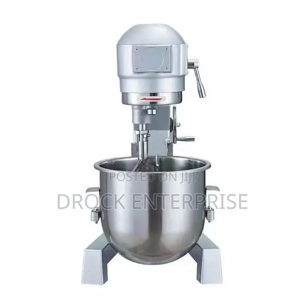20L Cake Mixer · Photo 1