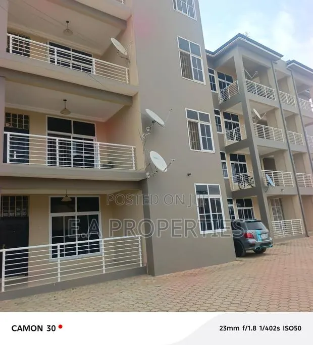3bdrm Apartment in E A Properties, School Junction for rent · Photo 1