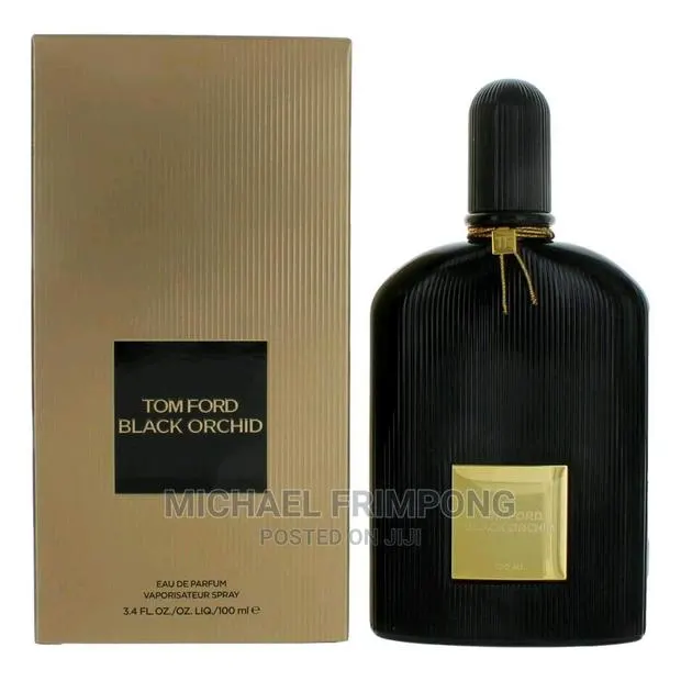 Tomford Black Orchid · Photo 1