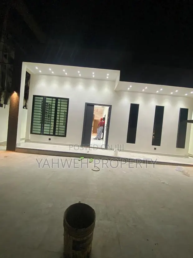 3bdrm House in Spintex Okpoigonno, Manet Court for rent · Photo 1