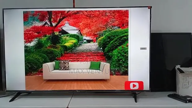 43" Tv Smart TCL – TCL Android Series · Photo 1