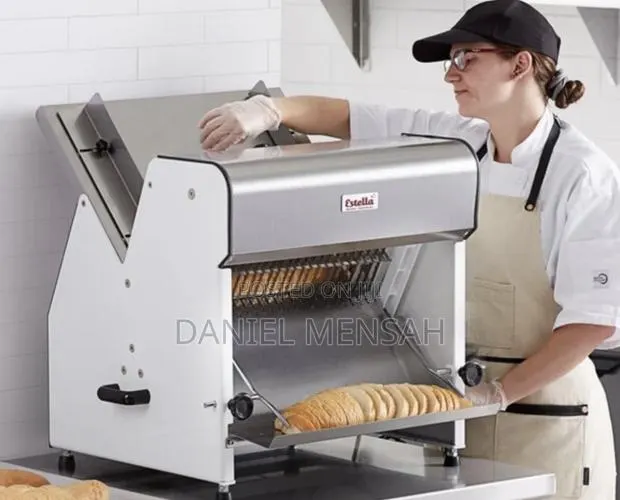 Bread Slicer · Photo 1