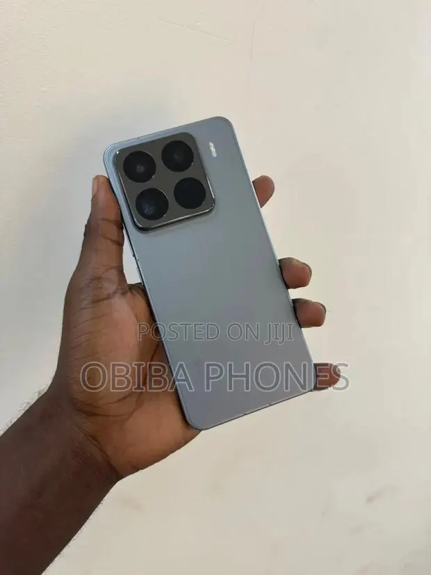 New Xiaomi 15 Pro 256 GB · Photo 1