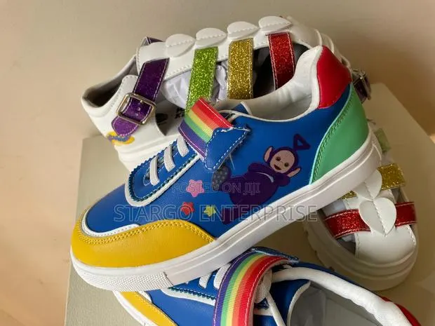 Koi Kidz Shoes · Photo 1