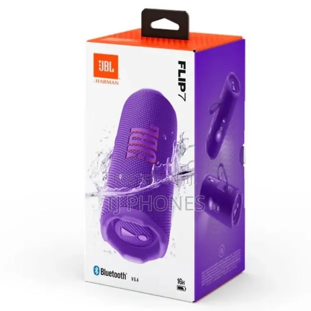 JBL Flip 7 · Photo 1
