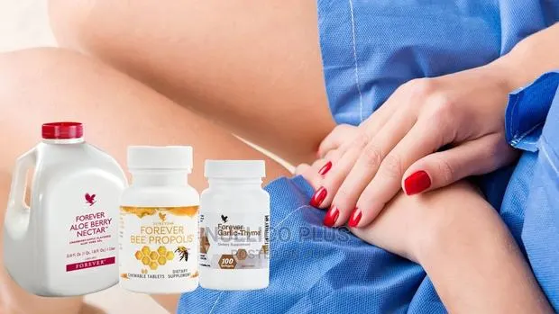 Natural Remedies for Infection (UTI) · Photo 1