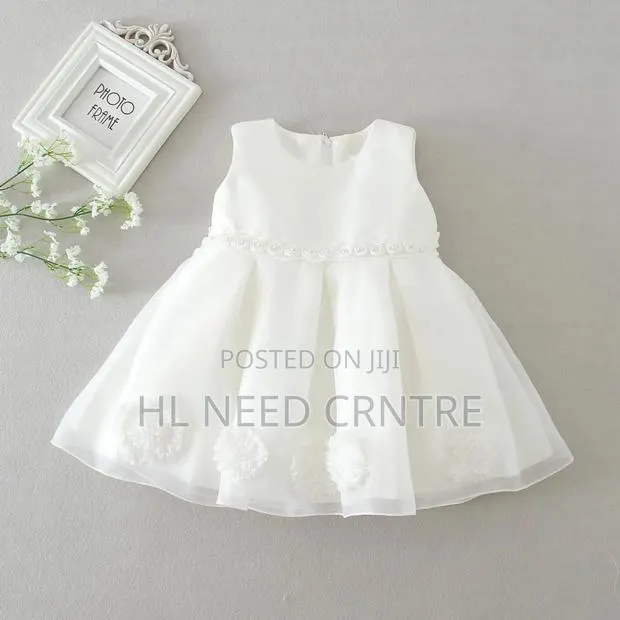 Baby Christening Dresses · Photo 1
