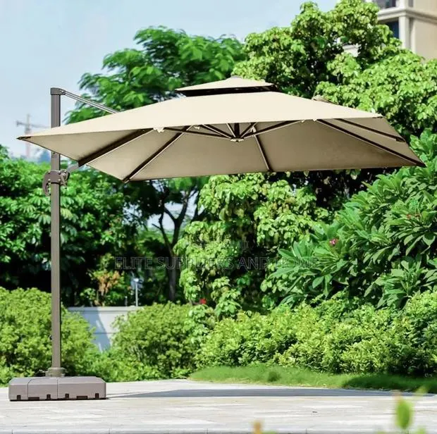 Outdoor Tent/Umbrella · Photo 1