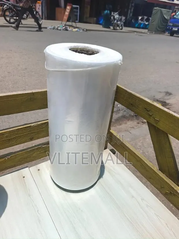 Pallets Stretch Film 15kg · Photo 1