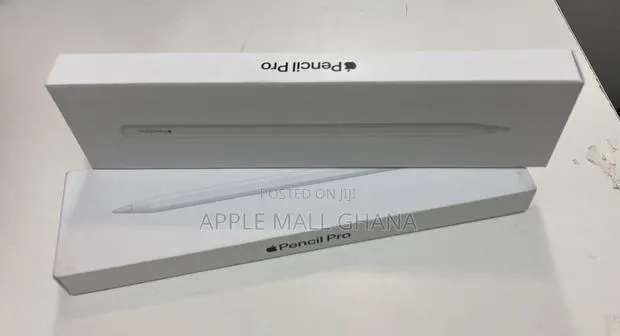 Apple Pencil Pro · Photo 1
