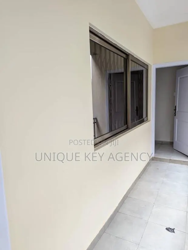 2bdrm Apartment in Unique Key Agency, Achimota for rent · Photo 1