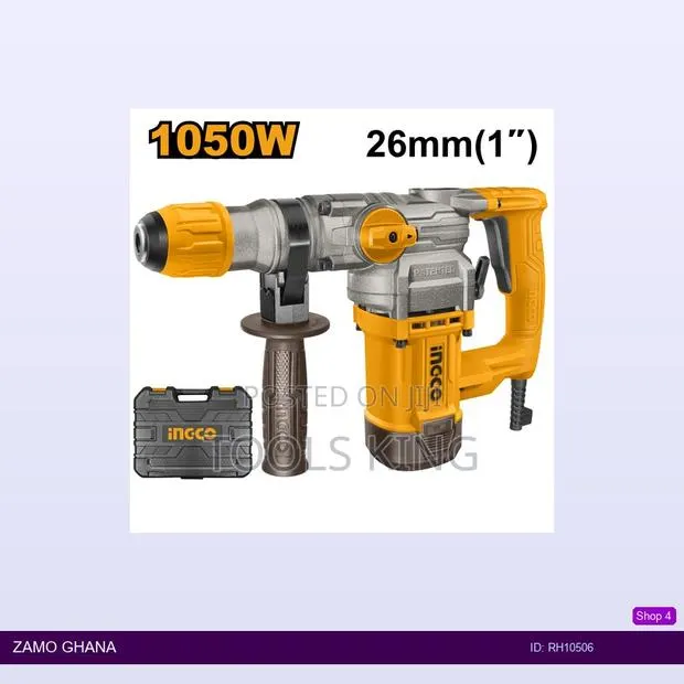 Rotary - Rh10506 · Photo 1