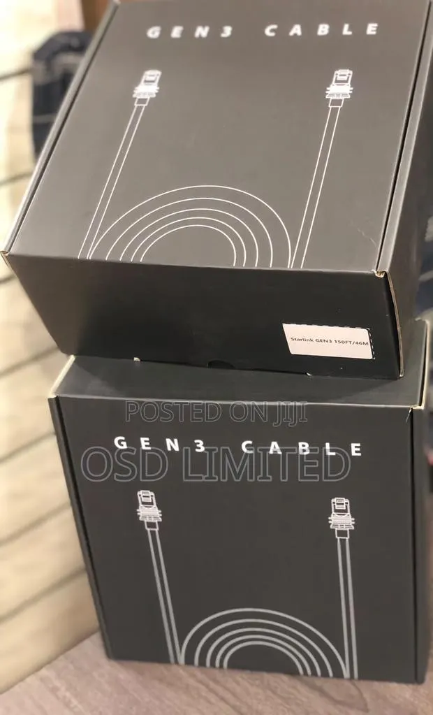 The Ultimate 150ft Gen 3 Cable · Photo 1